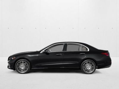 2026 Mercedes-Benz C-Class - Photo 1