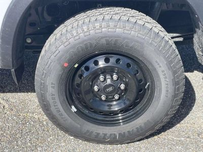 2026 Ford Ranger — photo 9 view
