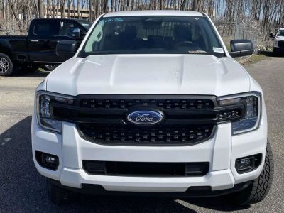 2026 Ford Ranger — photo 8 view