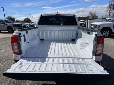 2026 Ford Ranger — photo 10 view