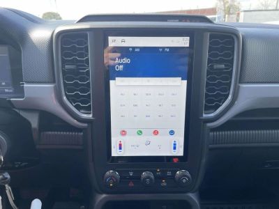 2026 Ford Ranger — photo 20 view