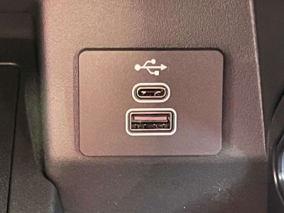 2026 Ford Ranger — photo 21 view