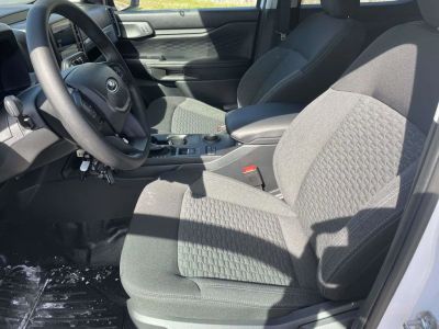 2026 Ford Ranger — photo 13 view