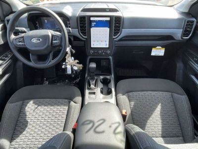 2026 Ford Ranger — photo 11 view