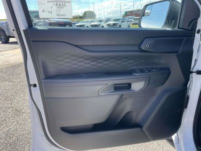 2026 Ford Ranger — photo 15 view
