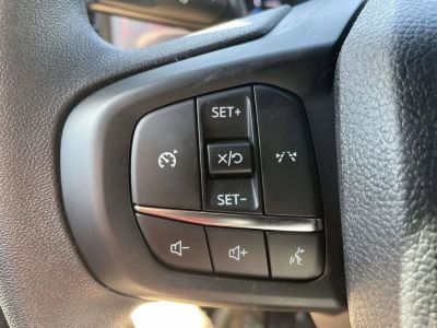 2026 Ford Ranger — photo 24 view