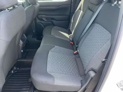 2026 Ford Ranger — photo 12 view