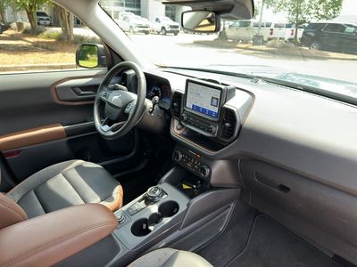 2024 Ford Bronco Sport - Photo 30