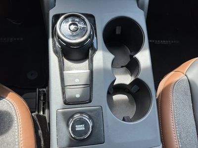 2024 Ford Bronco Sport - Photo 17