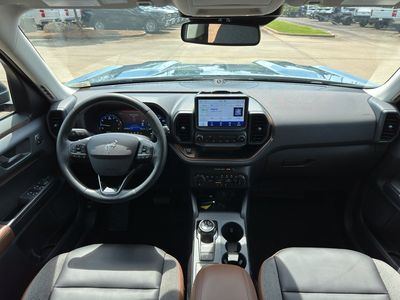 2024 Ford Bronco Sport - Photo 26