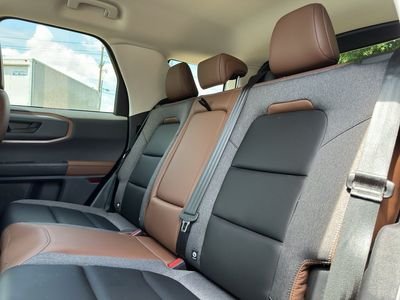 2024 Ford Bronco Sport - Photo 24