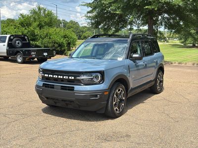 2024 Ford Bronco Sport - Photo 3