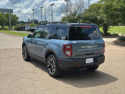 2024 Ford Bronco Sport - Photo 5