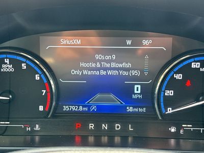 2024 Ford Bronco Sport - Photo 18