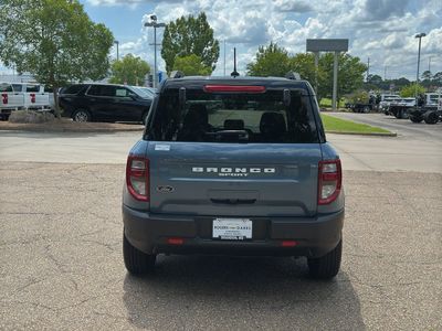 2024 Ford Bronco Sport - Photo 6