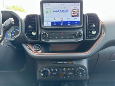 2024 Ford Bronco Sport - Photo 15
