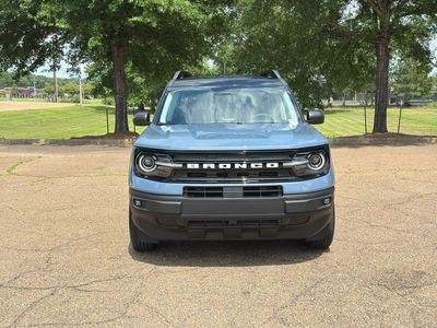 2024 Ford Bronco Sport - Photo 2