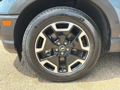 2024 Ford Bronco Sport - Photo 12