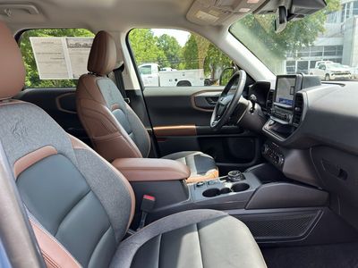 2024 Ford Bronco Sport - Photo 29