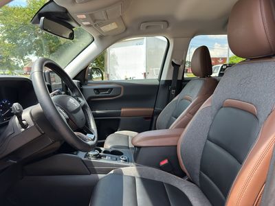 2024 Ford Bronco Sport - Photo 13