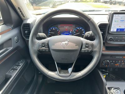 2024 Ford Bronco Sport - Photo 25