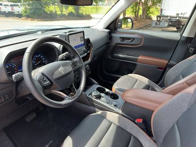 2024 Ford Bronco Sport - Photo 31