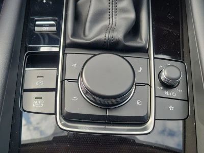 2026 Mazda Mazda3 — photo 41 view