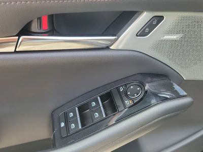2026 Mazda Mazda3 — photo 18 view