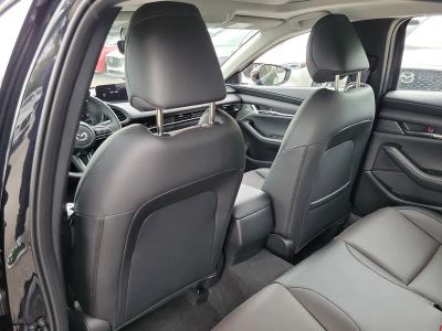 2026 Mazda Mazda3 — photo 54 view