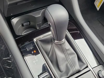 2026 Mazda Mazda3 — photo 31 view