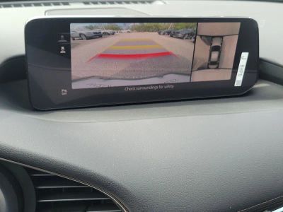 2026 Mazda Mazda3 — photo 32 view