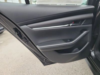 2026 Mazda Mazda3 — photo 57 view