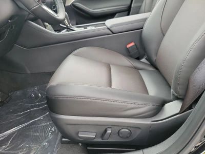 2026 Mazda Mazda3 — photo 59 view