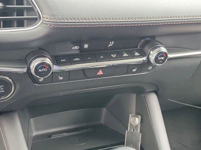 2026 Mazda Mazda3 — photo 29 view
