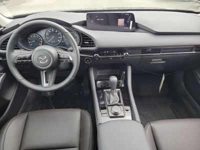 2026 Mazda Mazda3 — photo 55 view