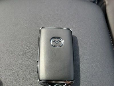2026 Mazda Mazda3 — photo 42 view