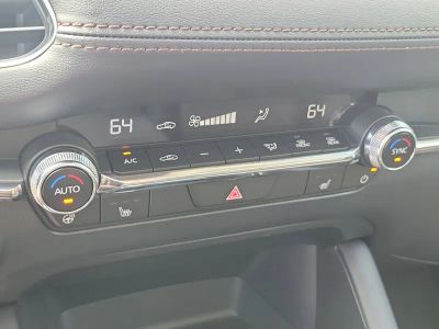 2026 Mazda Mazda3 — photo 36 view