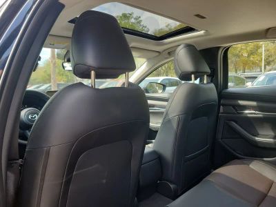 2026 Mazda Mazda3 — photo 9 view