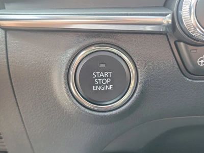 2026 Mazda Mazda3 — photo 28 view