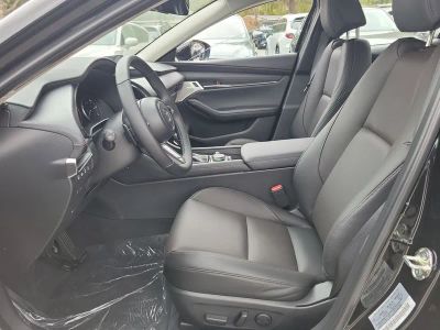 2026 Mazda Mazda3 — photo 58 view
