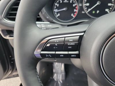 2026 Mazda Mazda3 — photo 23 view