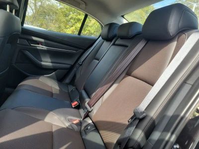2026 Mazda Mazda3 — photo 10 view