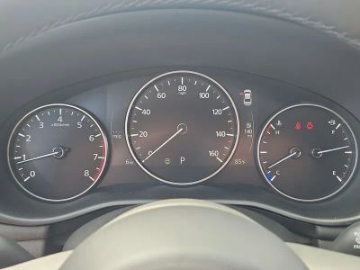 2026 Mazda Mazda3 — photo 26 view
