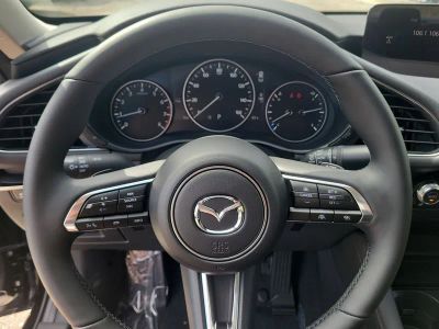 2026 Mazda Mazda3 — photo 20 view