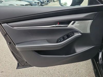 2026 Mazda Mazda3 — photo 61 view