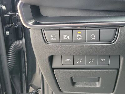 2026 Mazda Mazda3 — photo 63 view