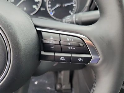 2026 Mazda Mazda3 — photo 25 view