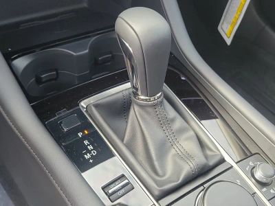 2026 Mazda Mazda3 — photo 40 view