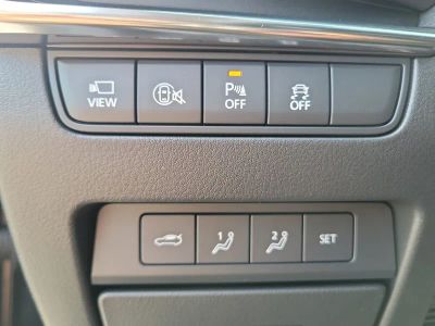 2026 Mazda Mazda3 — photo 19 view