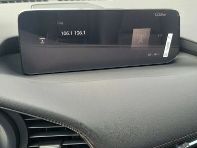 2026 Mazda Mazda3 — photo 30 view